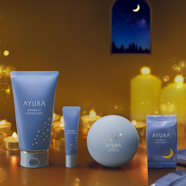 ドリーミングナイトコレクション