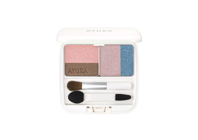 ルーセントアイズ  03 メロウパープル