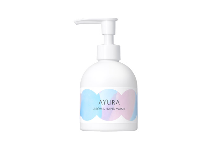 アロマハンドウォッシュ