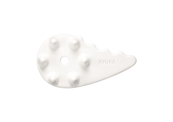 ビカッサヘッドプレートα