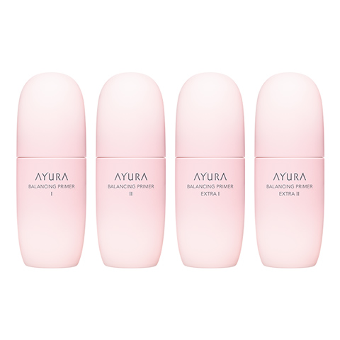 バランシングプライマー