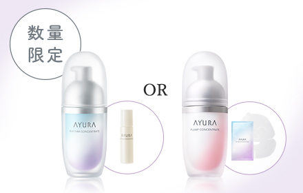 ウインターキット（全2種）