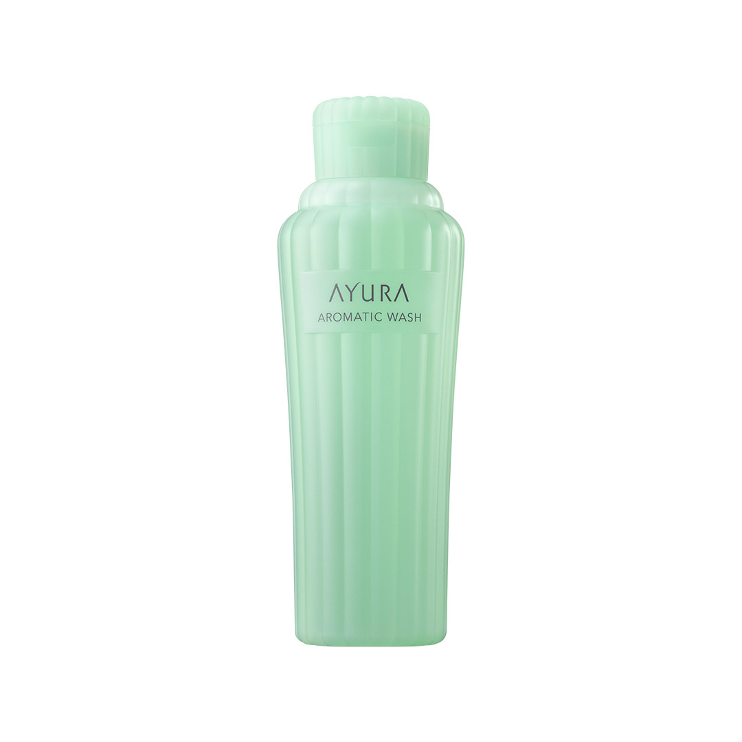 ギフトセット バス | 商品一覧 | アユーラ公式サイト