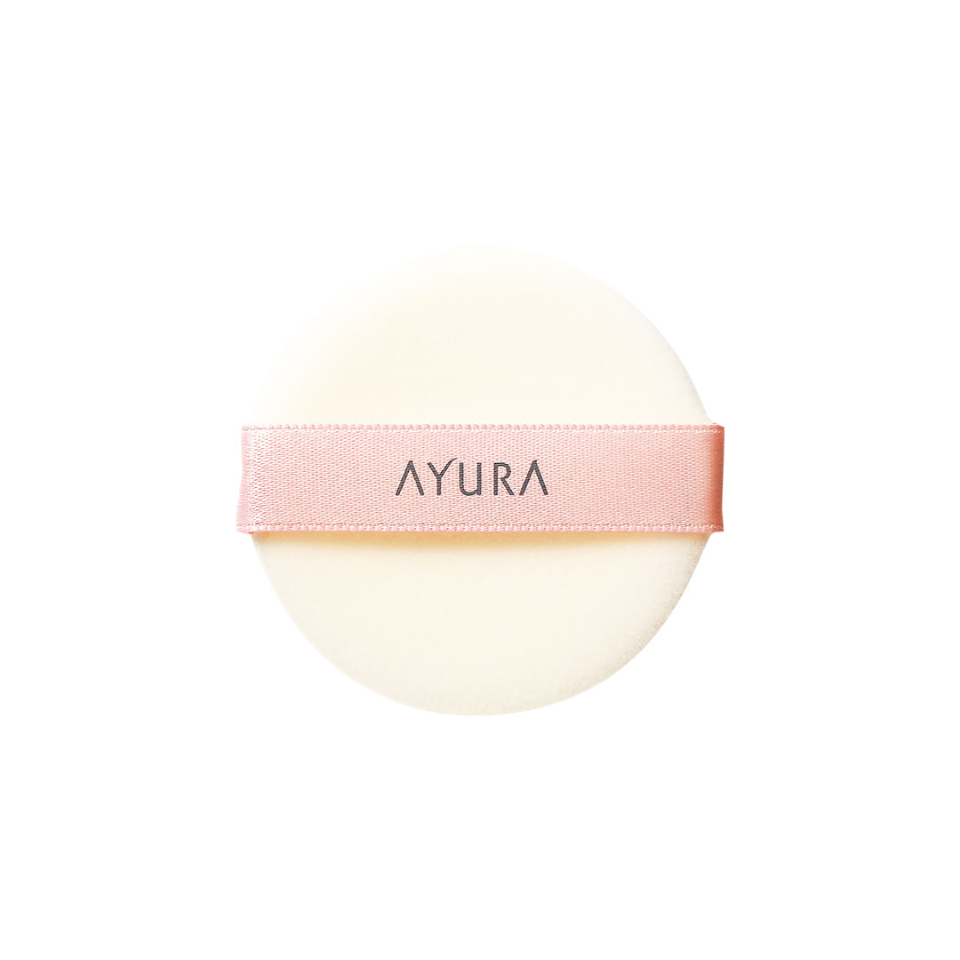 パフ ｐ 商品一覧 アユーラ公式サイト