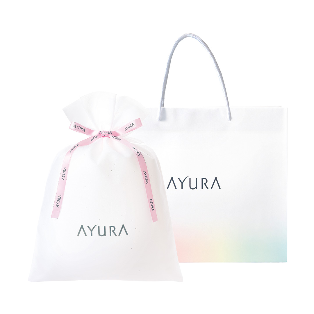 セルフラッピングセット(L)