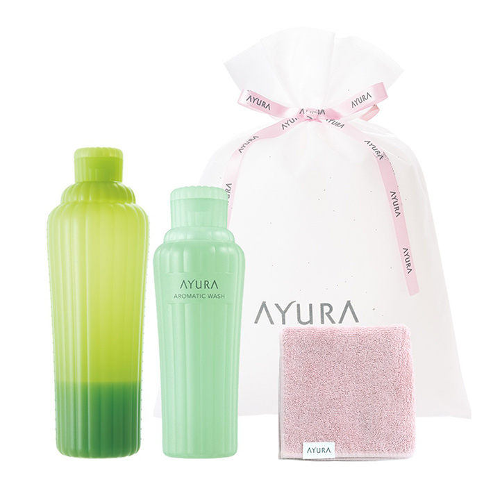 母の日限定 ギフトラッピングセット C