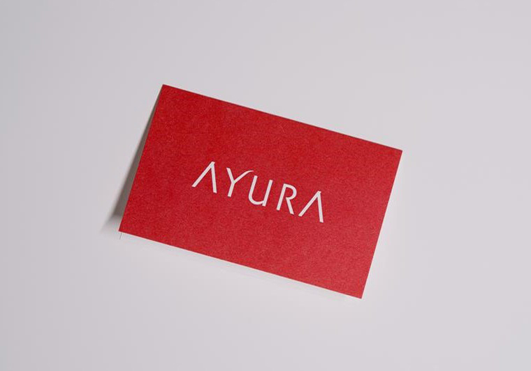 メッセージカード