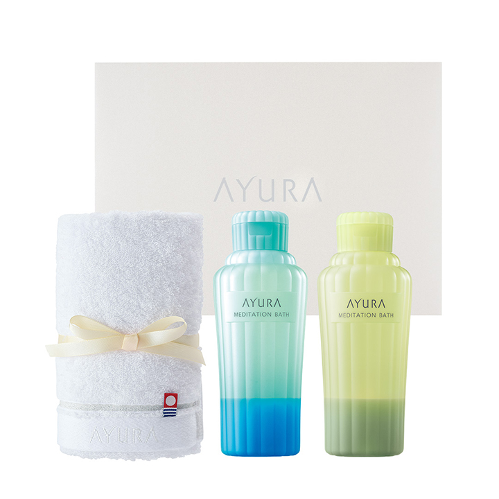 AYURA アユーラ　ギフトセット ギフトセット｜アユーラ 公式サイト