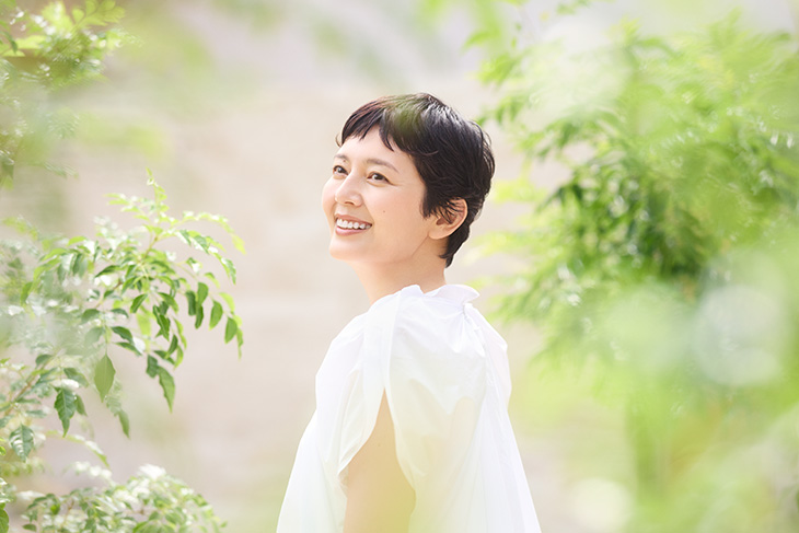 菊池亜希子さん