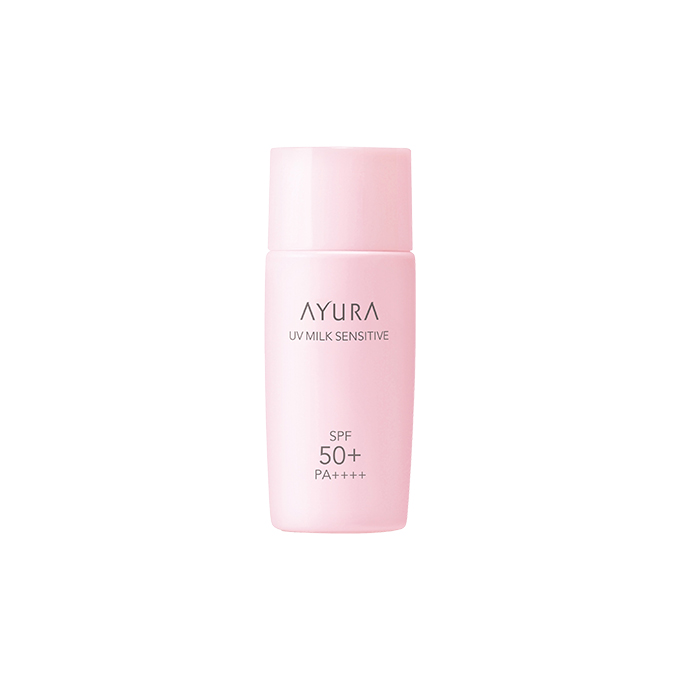 UVミルク センシティブα（医薬部外品）