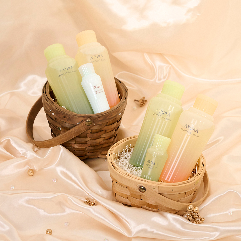 ニューイヤーキット