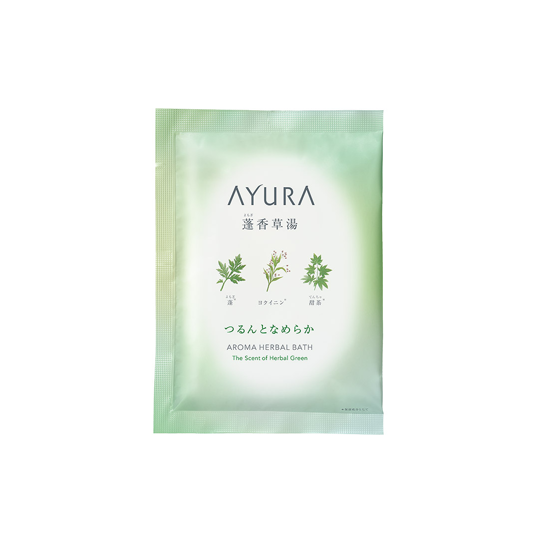 蓬香草湯α（1包）