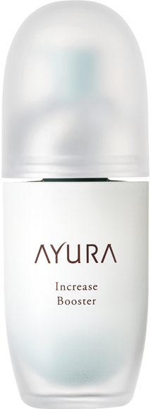 インクリーゼ ブースター