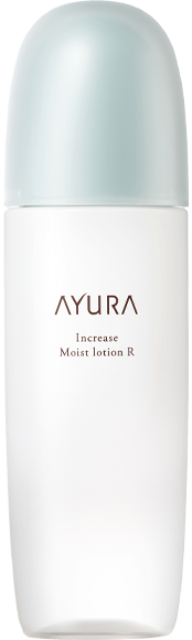 インクリーゼ モイストローションR