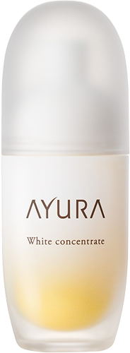 ホワイトコンセントレートα