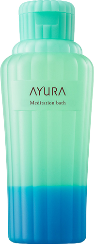 メディテーションバス（香涼み）α