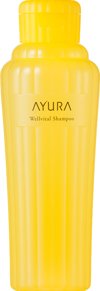 ウェルバイタル シャンプー