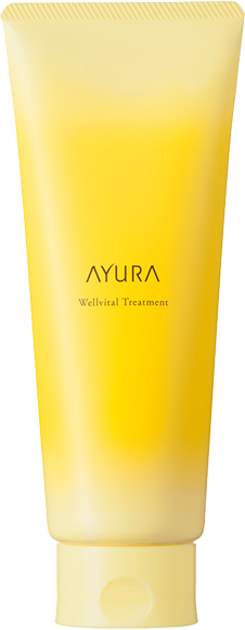 ウェルバイタル トリートメント