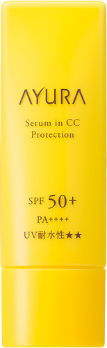 セラムインCCプロテクション